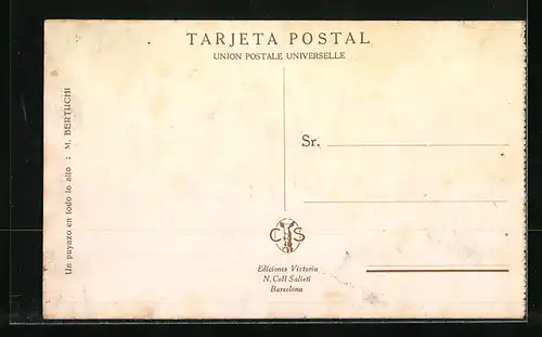 AK Stierkämpfer erteilt den Todesstich