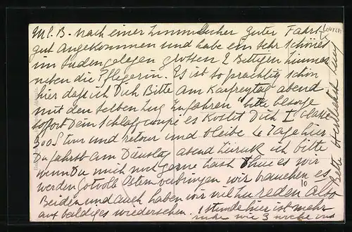 AK Laurana, Grand Hotel Laurana