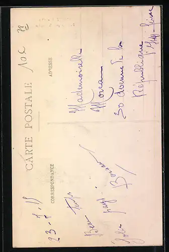 AK Limetz, Paysage près le Moulin