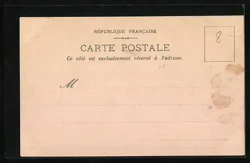 AK Ajain, Petit Seminaire, Facade Nord