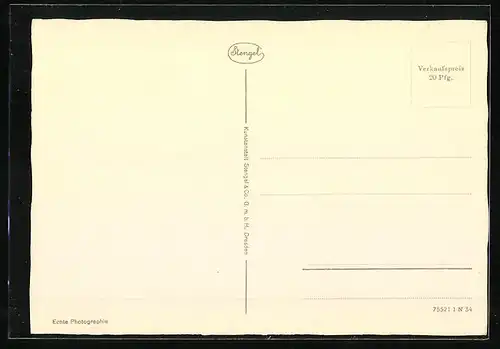 AK Berlin-Westend, Olympiade 1936, Dietrich-Eckart-Freilichtbühne