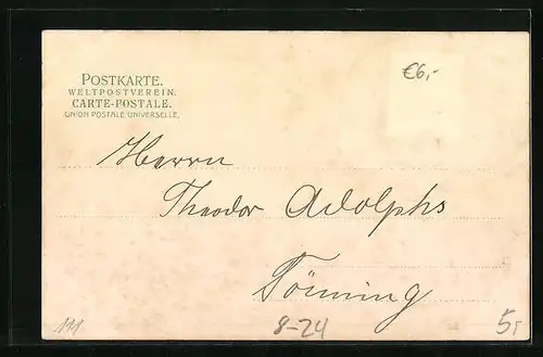 AK Hartini-Ensemble, Variete