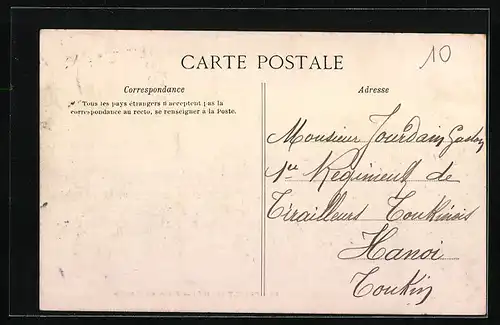 AK Cailly, Place du Marche