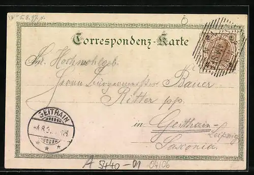 Lithographie Golling, Ortsansicht, Pass Lueg, Oberer Fall