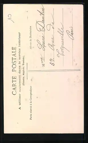 AK Aubusson, Caisse d`Epargne