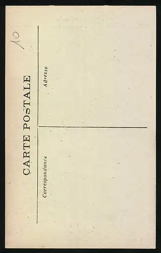 AK La Souterraine, Porte St-Jean, du XVe siècle