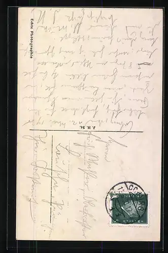 AK Coburg, Sündflutbrunnen