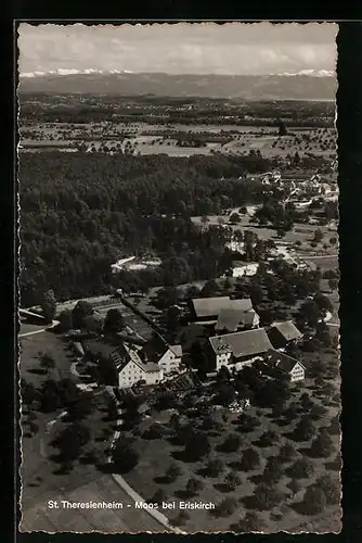 AK Moos-Eriskirch, St. Theresienheim