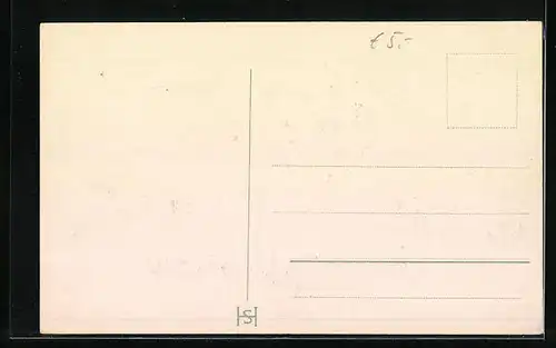AK Düsseldorf, Stadttheater mit Strassenbahn