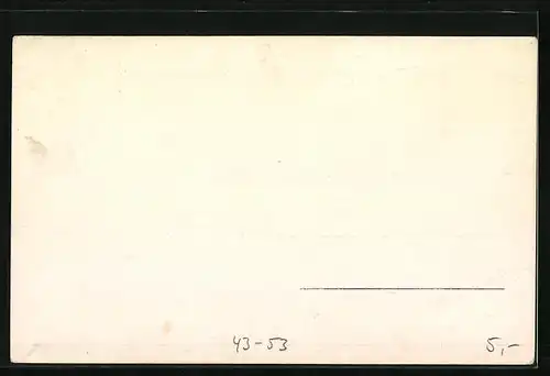 Foto-AK München, Tanzgruppe beim Schäfflertanz, 1928