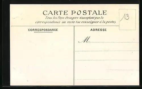 AK Le Briquet, Strassenpartie