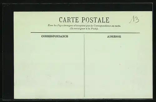 AK Sanvic, Rue de la République