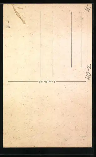 AK Mann bekommt Ärger von Frau, frauenfeindlicher Humor