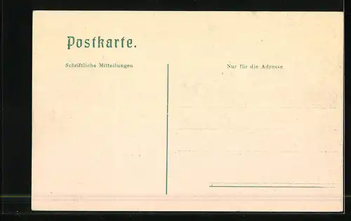 AK Fieberbrunn, Wildseeloder, Ruderboot auf dem See