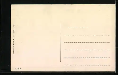 AK Mürzsteg /Steiermark, Ortspartie