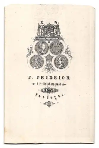 Fotografie F. Friedrich, Prag, Blattpflanzen, Botanik