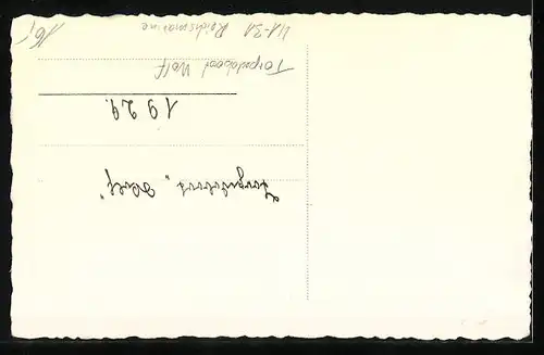 AK Torpedoboot Wolf der Reichsmarine