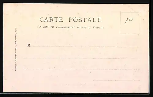 AK Dennemont, Le Vieux Moulin vu en Amont