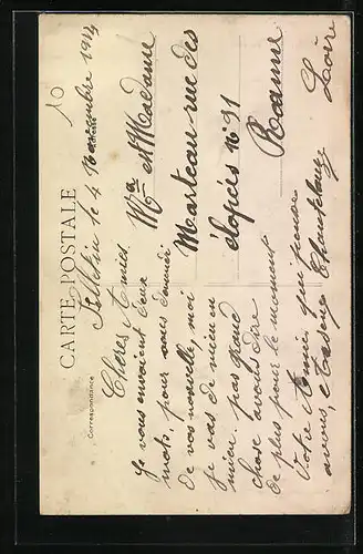 AK Felletin, La Fontaine Quinault