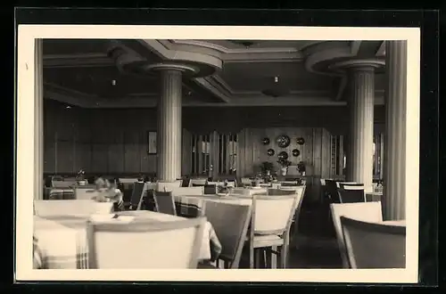 AK Schmiedefeld am Rstg., Stutenhaus V.E.B. Zeiss, Ferienheim und Gaststätte