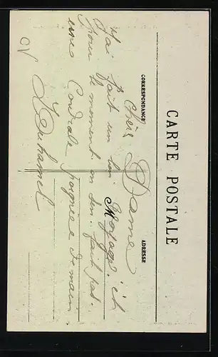 AK Bellencombre, Route de Saint-Saens