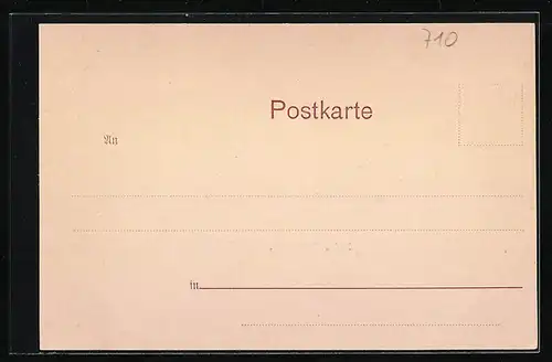 AK Weinsberg a. d. Weibertreu, vor der Ruine Weibertreu