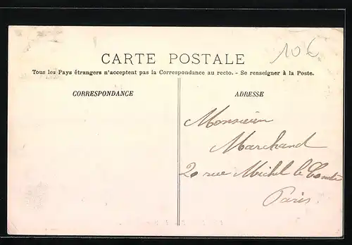 AK Dennemont, le Vieux Moulin