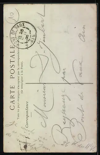 AK Andrésy, l`Église