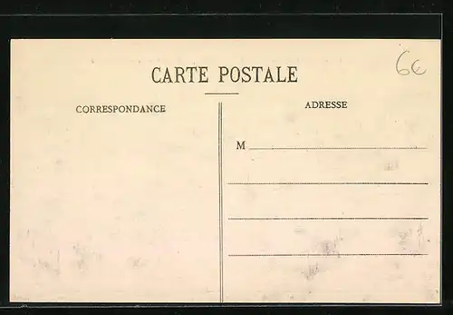 AK Bonsecours pres Rouen, Vue sur la Vallee de la Seine