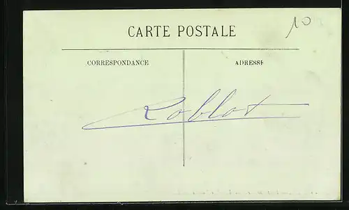 AK Eu, Route de Neufchatel, Le Viaduc