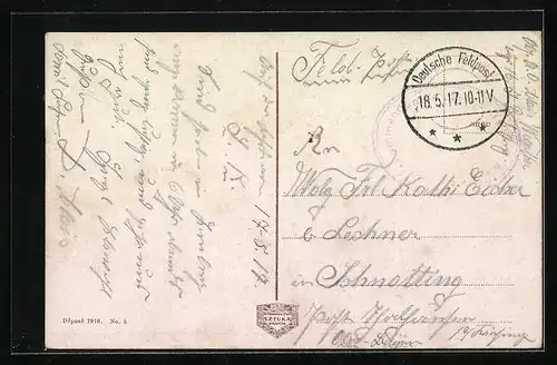 AK Lemberg / Lwow, Strassenbahn am Theater, Teatr