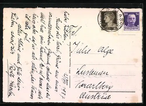 AK Alassio, Albergo Lido e Spiaggia