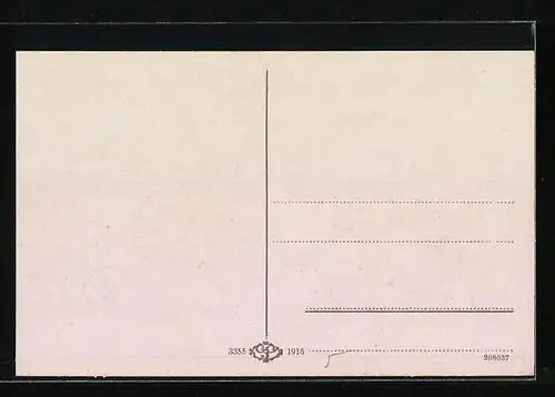 AK Stockerau, Das prächtige Schlössl