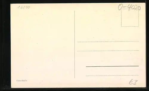 AK Halle a. d. Saale, Burg Giebichenstein