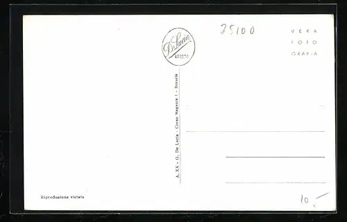 AK Brescia, Corso Zanardelli