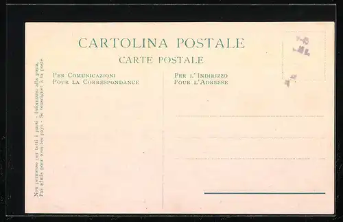 AK Naples, Hotel Royal