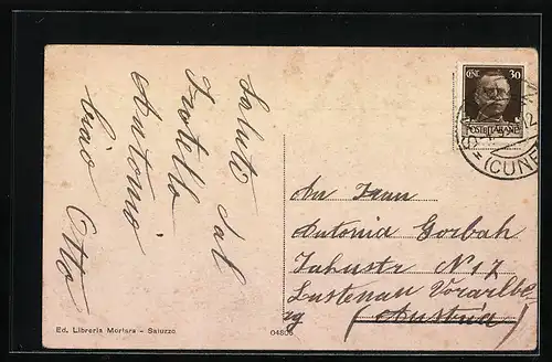 AK Saluzzo, Panorama