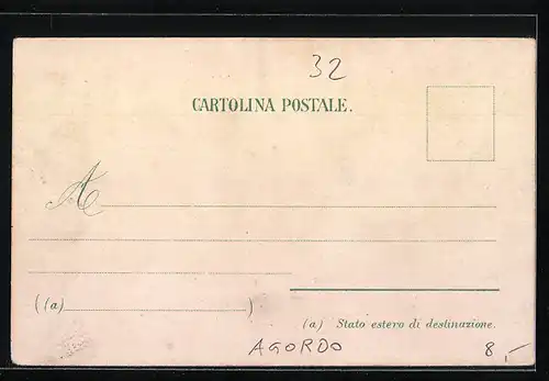 AK Schweiz, Zwei Frauen in Tracht