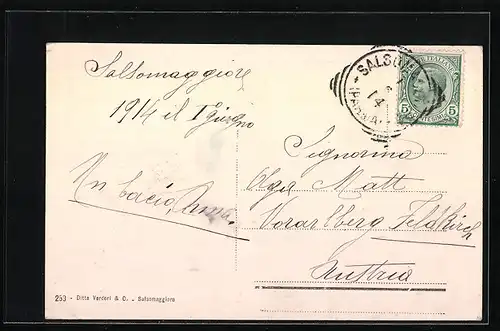 AK Vigoleno, Castelle