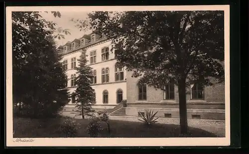 AK Saulgau, Institut Kloster Siessen