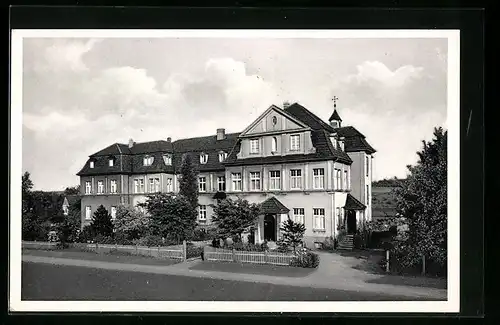 AK Bremen, St. Josefs-Haus