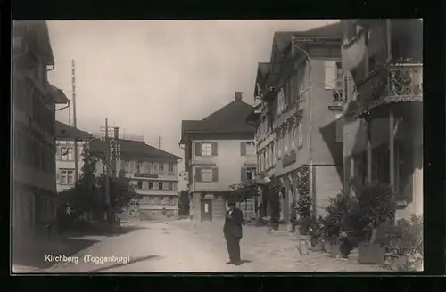 AK Kirchberg / Toggenburg