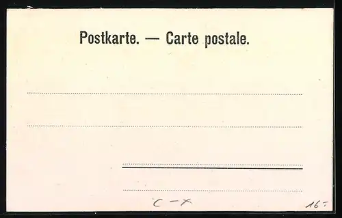 AK Baden, Villa Langmatt