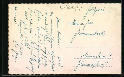 AK Rottweil /Neckar, Ortsansichten, Wehrturm