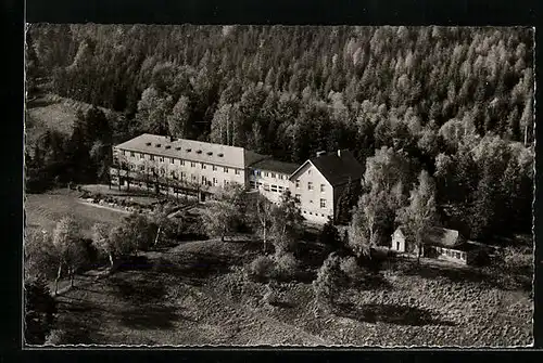 AK Goslar, Pension Haus Hessenkopf