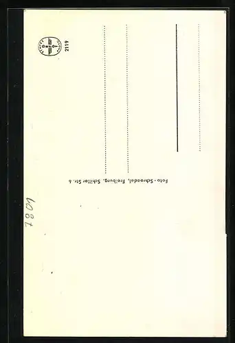 AK Ehrenstetten b. Freiburg, Gasthaus zum Adler