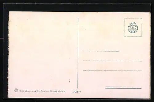 AK Sirmione /Lago di Garda, Castello di Sirmione