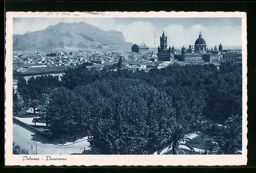 AK Palermo, Panorama