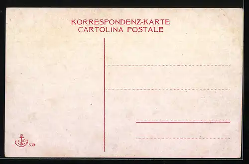 AK Trieste, Panorama da Barcola