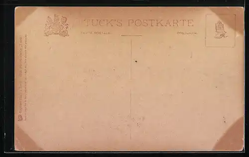 AK Triest, Piazza Grande